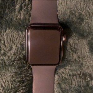 Apple Watch Series 3!!